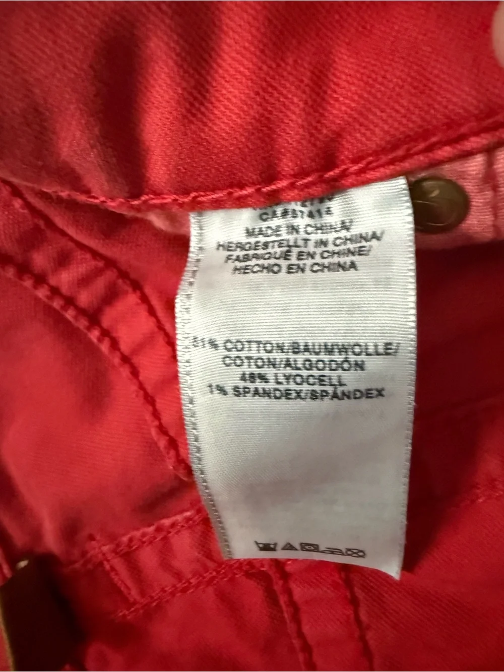 True Religion 